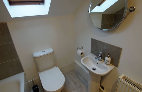 Inverkip Casa | Beautiful Cameron Cottage