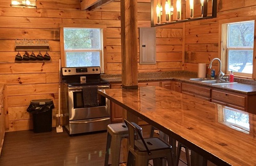 Brookville Cabina | Beautiful Camp on Beechwood