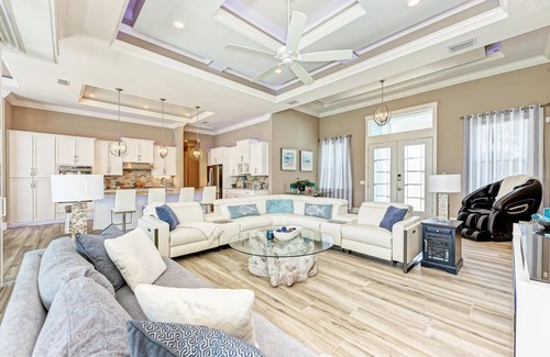 Punta Gorda Casa | Beautiful Canal Home!
