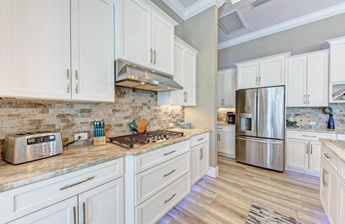 Punta Gorda Casa | Beautiful Canal Home!