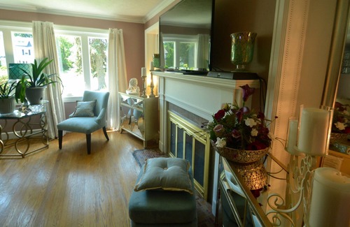 Rochester Casa | Hermoso Cabo en Rochester suburbio!