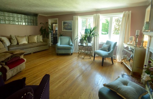Rochester Casa | Hermoso Cabo en Rochester suburbio!