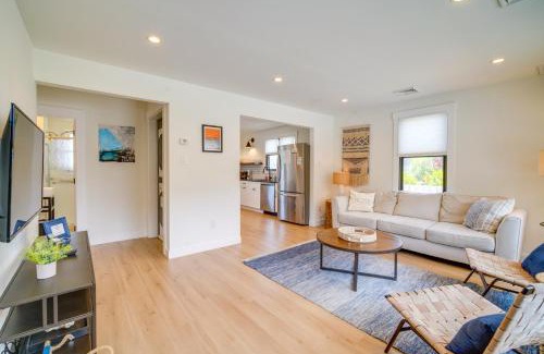 Cape May Casa | Beautiful Cape May Cottage Walk to Beach and Mall!