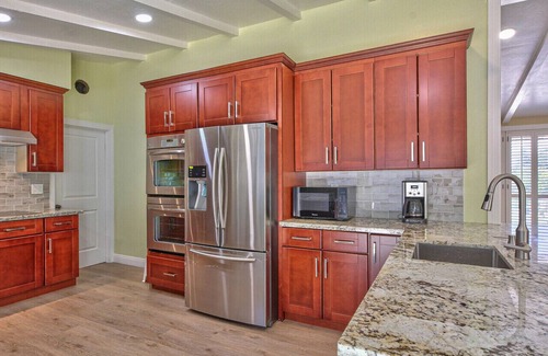 Hatton Fields Casa | Beautiful Carmel House In a Perfect Location