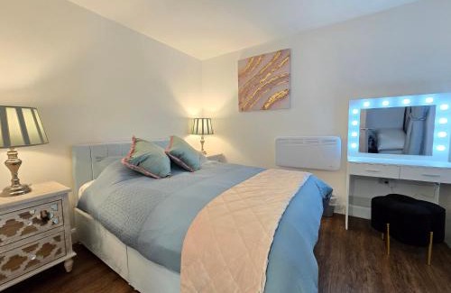 Butetown Apartamento | Beautiful Cardiff Bay Apartment