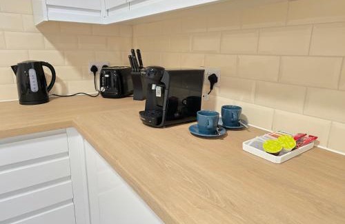 Butetown Apartamento | Beautiful Cardiff Bay Apartment