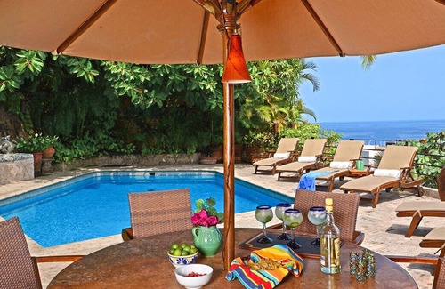 Fluvial Vallarta Villa | Hermosa Casa Illeana, 5 dormitorios de lujo