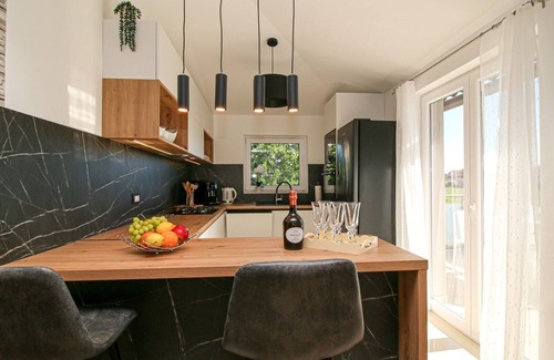 Vrvari Villa | Casa Nerlović / Charming Casa Nerlović in Poreč, Istria