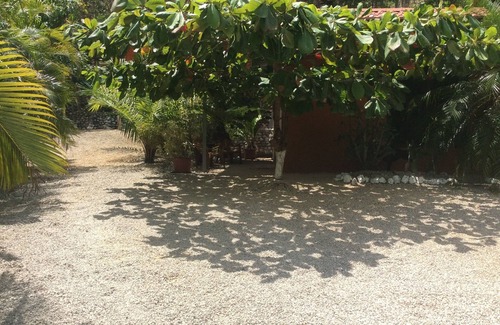 Belén de Nosarita Apartamento | Hermosa casita "La Felicidad" cerca de Samara
