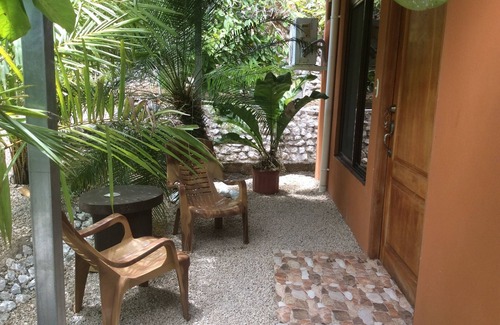 Belén de Nosarita Apartamento | Hermosa casita "La Felicidad" cerca de Samara