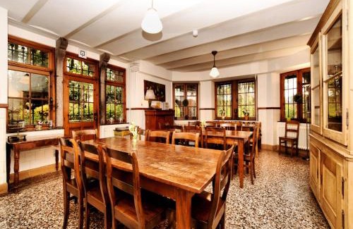 Spa Villa | Beautiful castle in Spa wit garden