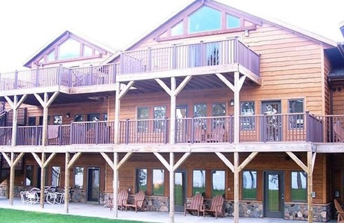 Arkdale Condominio | Hermosa Castle Rock Lake 3 Bedroom Penthouse Condo
