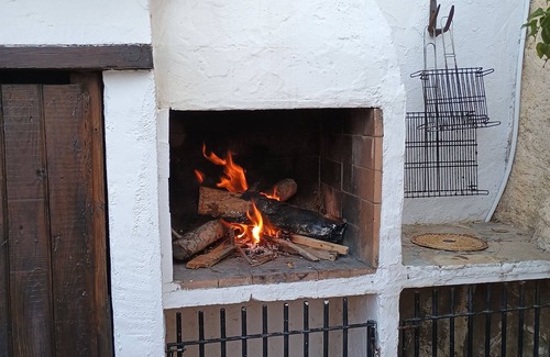 Albacete Cabaña | Beautiful cave house 10 minutes from Albacete.