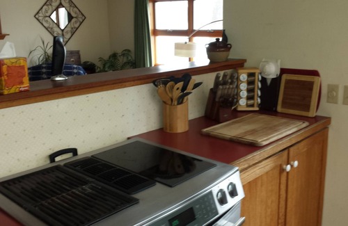 Northwest Ithaca Casa | Hermosa casa del lago Cayuga