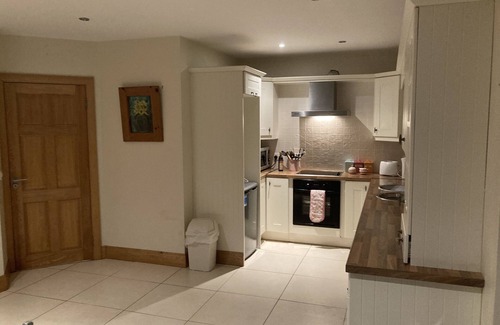 Miltown Malbay Casa | Beautiful, Central 3-Bed House in Co Clare