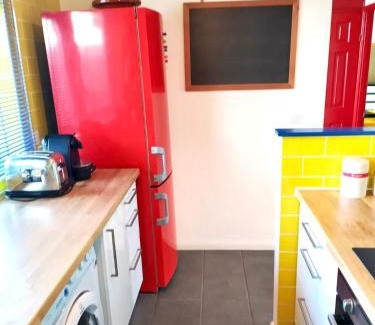 Hoxton West Apartamento | BEAUTIFUL CENTRAL LONDON APARTMENT SHOREDITCH