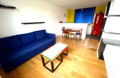 Hoxton West Apartamento | BEAUTIFUL CENTRAL LONDON APARTMENT SHOREDITCH