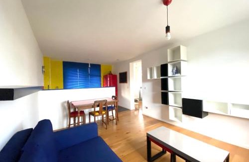 Hoxton West Apartamento | BEAUTIFUL CENTRAL LONDON APARTMENT SHOREDITCH