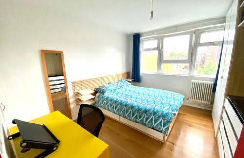 Hoxton West Apartamento | BEAUTIFUL CENTRAL LONDON APARTMENT SHOREDITCH