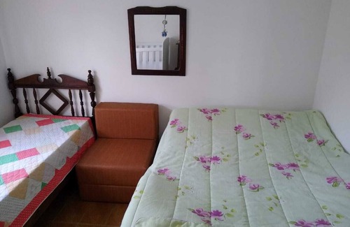 Campinas Casa | CHÁCARA HERMOSA EN PIRACAIA DENTRO DEL CONDOMINIO CON PRESA