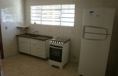 Boituva Casa | Linda Chacara, muy espaciosa con 8. 000 m2 para el ocio de su familia y amigos.