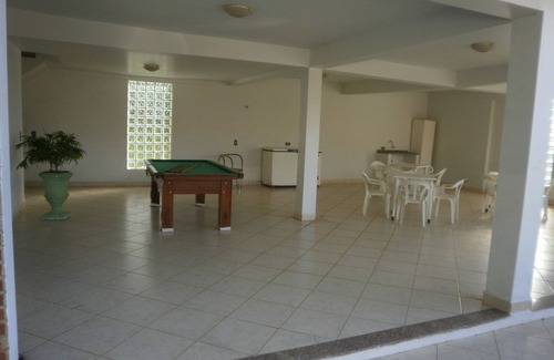 Boituva Casa | Linda Chacara, muy espaciosa con 8. 000 m2 para el ocio de su familia y amigos.