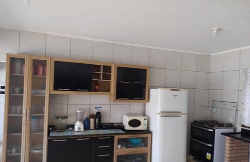 Mairinque Casa | Linda Chácara con 7 dormitorios y 8 baños en condominio de lujo