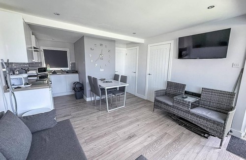 Great Yarmouth Chalet De Esquí | Beautiful chalet in the seaside village of Scratby, Norfolk ref 51054S