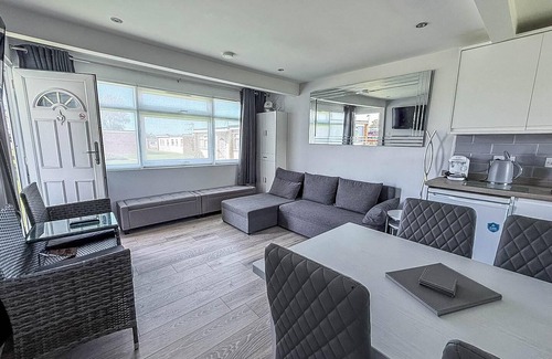 Great Yarmouth Chalet De Esquí | Beautiful chalet in the seaside village of Scratby, Norfolk ref 51054S