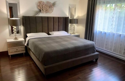 Piedmont Chalet De Esquí | Beautiful Chalet - 10 Saint Sauveur