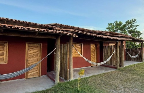 Corumbau Chalet De Esquí | Beautiful Chalet 5 min from Corumbau Beach