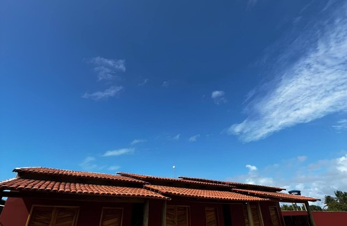 Corumbau Chalet De Esquí | Beautiful Chalet 5 min from Corumbau Beach