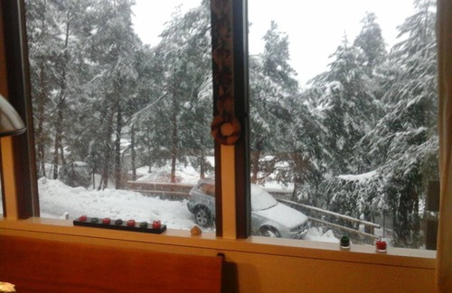 Borca di Cadore Chalet De Esquí | hermoso chalet