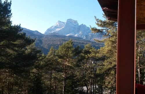 Borca di Cadore Chalet De Esquí | hermoso chalet