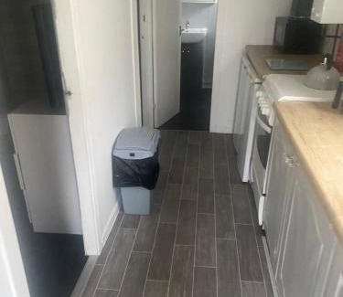Sheerness Otro | Beautiful Chalet on Sheppy Village holiday park
