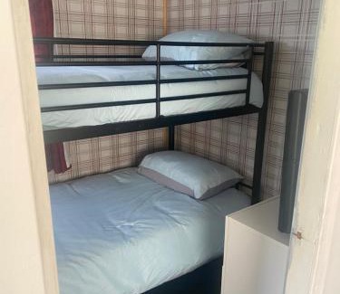Sheerness Otro | Beautiful Chalet on Sheppy Village holiday park