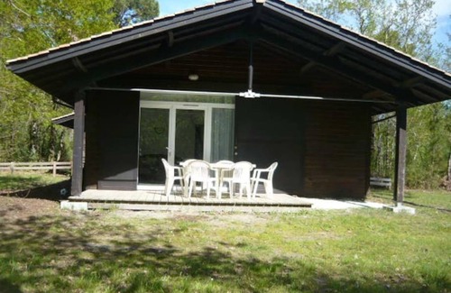 Lacanau Chalet De Esquí | Hermoso Chalet en Lacanau