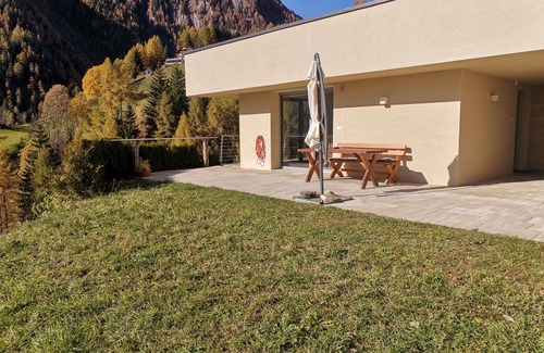 Vandoies Chalet De Esquí | Hermoso chalet - Las montañas en la puerta