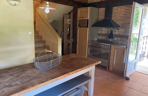 Xaintrailles Casa | carácter hermoso