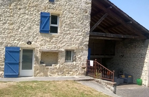 Xaintrailles Casa | carácter hermoso