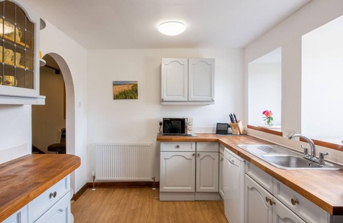 Marybank Casa | Beautiful Character House in Muir of Ord