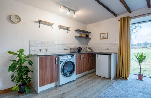 Marybank Casa | Beautiful Character House in Muir of Ord