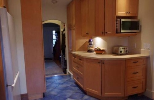 West Point Grey Casa | Beautiful Character Home Near UBC and Point Grey Village