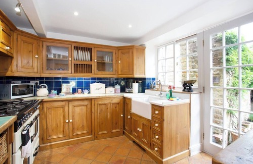 Bewerley Cabaña | Beautiful characterful cottage,family and dog friendly,quiet,close to amenities