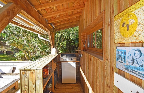 Cap-Ferret Villa | Hermosa y encantadora villa de madera con piscina, entre la cuenca y el océano.