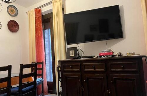 Distrito Noroeste Apartamento | Beautiful charming apartment