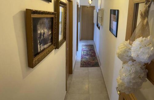 Distrito Noroeste Apartamento | Beautiful charming apartment