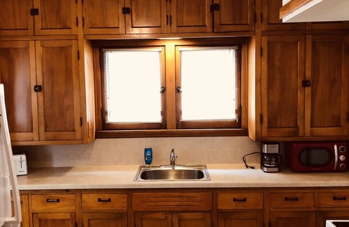 Wauwatosa Apartamento | Beautiful, Charming Wauwatosa Lower