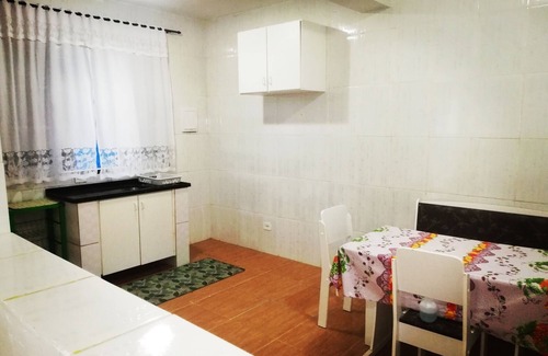 Itapevi Casa | Hermosa GRANJA para la temporada y eventos