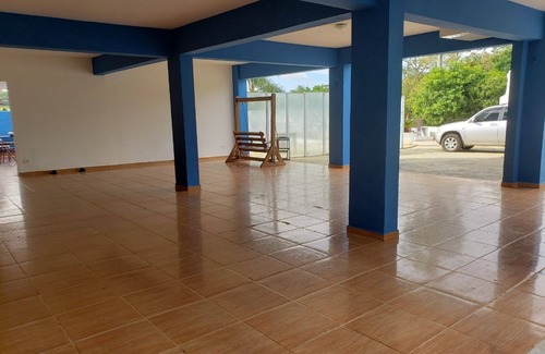 Itapevi Casa | Hermosa GRANJA para la temporada y eventos
